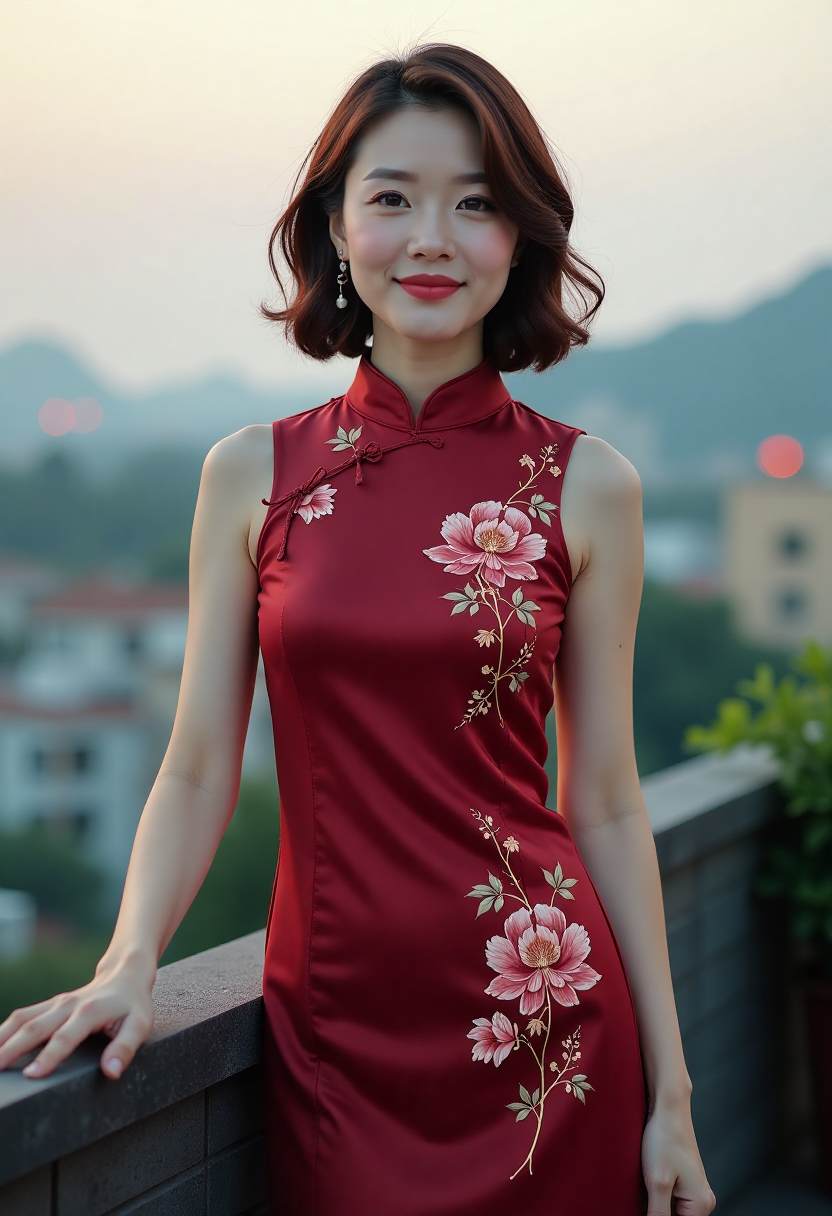 推荐影片