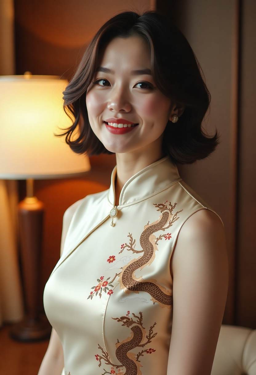 赵明远
